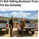Image for article titled Unbelievably, American Automakers Used To Brag About Their Cars Being Heavier Than The Competition. Look At These Absurd Ads